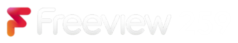 Available on Freeview